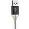 کابل تبدیل USB به microUSB تسکو مدل TC 71 طول 1 متر